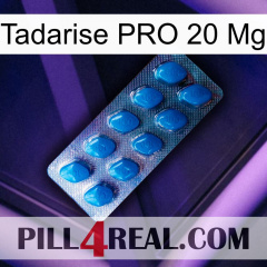 Tadarise PRO 20Mg viagra1